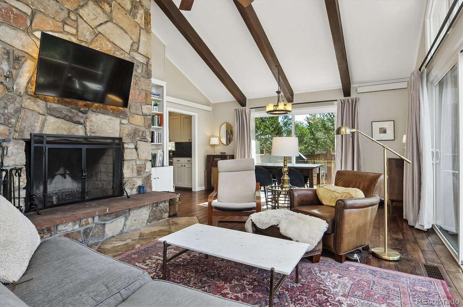 MLS Image #15 for 18220  alta vista drive ,buena vista, Colorado