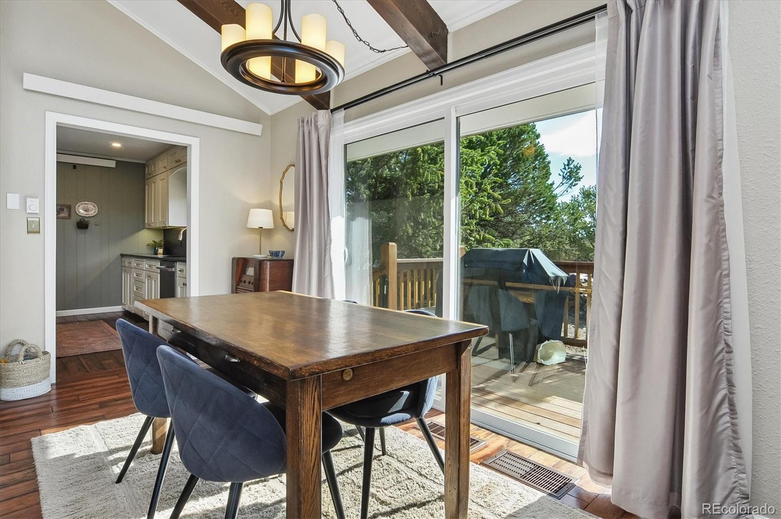 MLS Image #18 for 18220  alta vista drive ,buena vista, Colorado