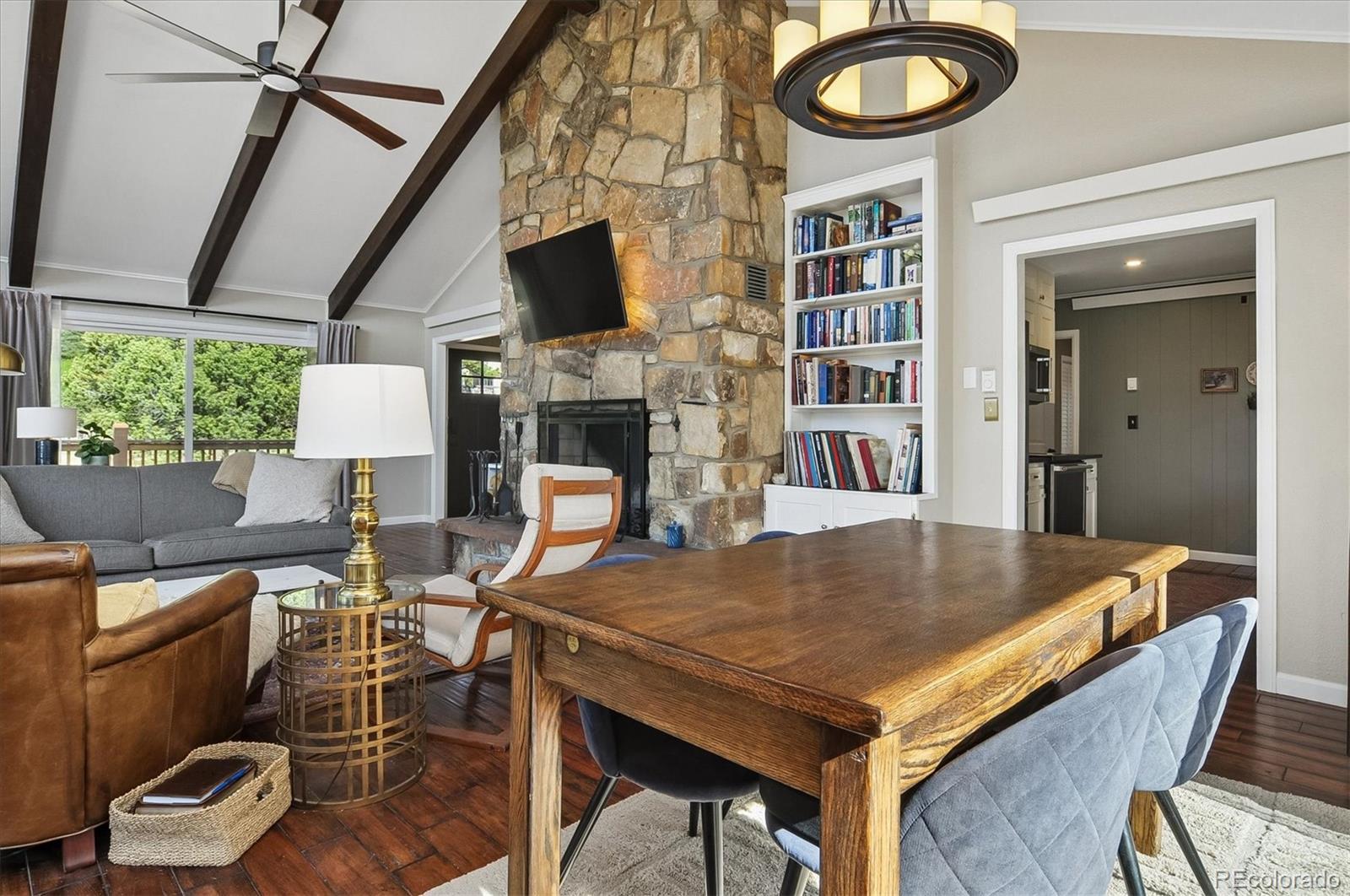 MLS Image #19 for 18220  alta vista drive ,buena vista, Colorado