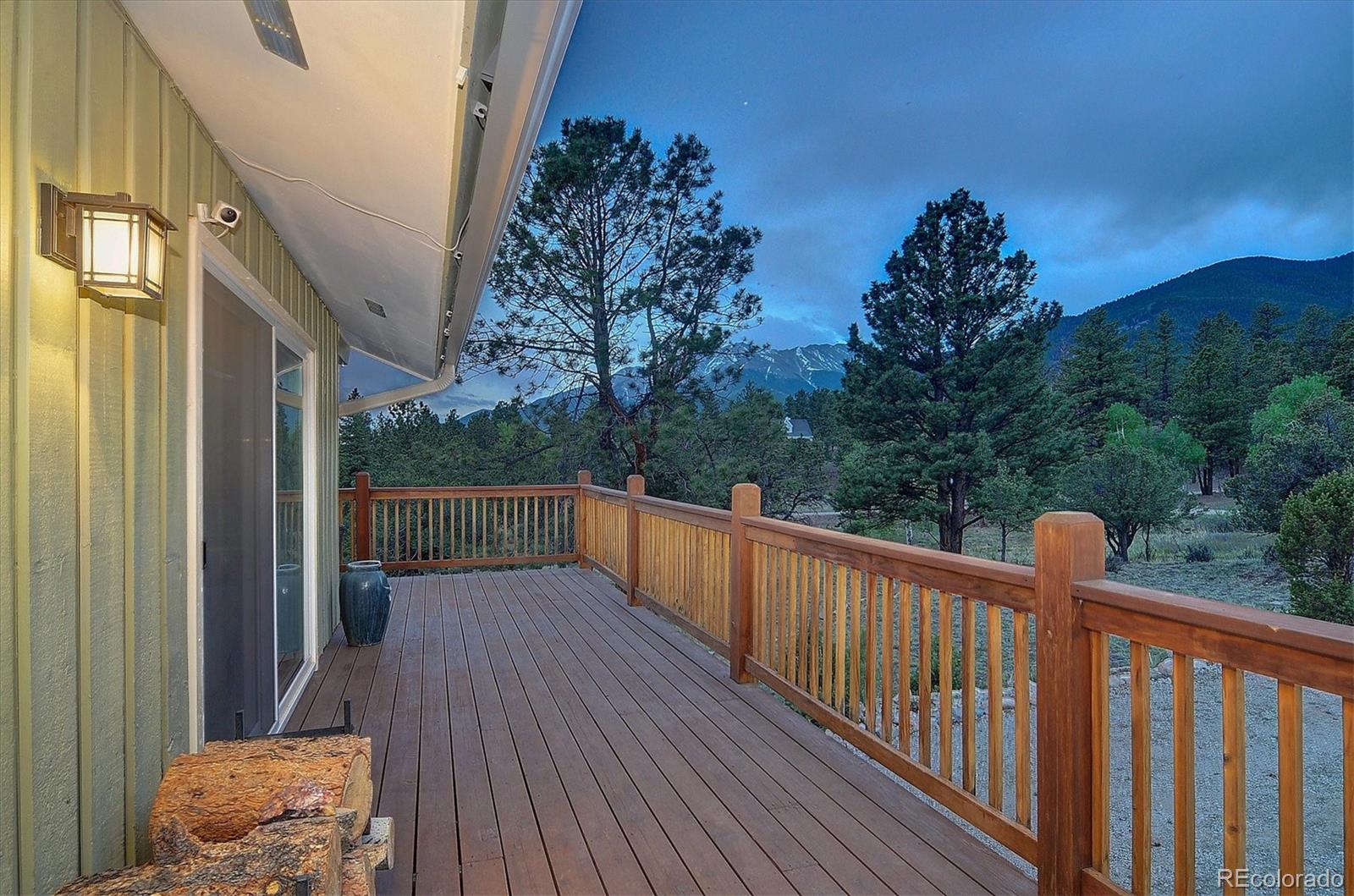 MLS Image #2 for 18220  alta vista drive ,buena vista, Colorado