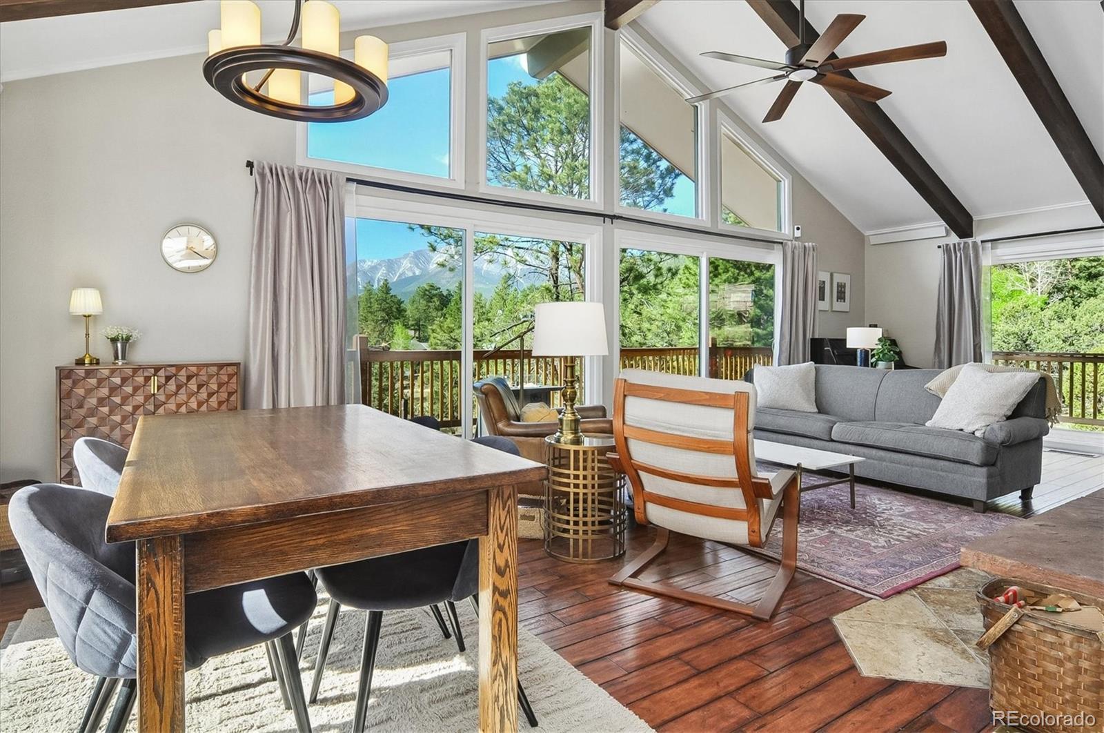 MLS Image #20 for 18220  alta vista drive ,buena vista, Colorado
