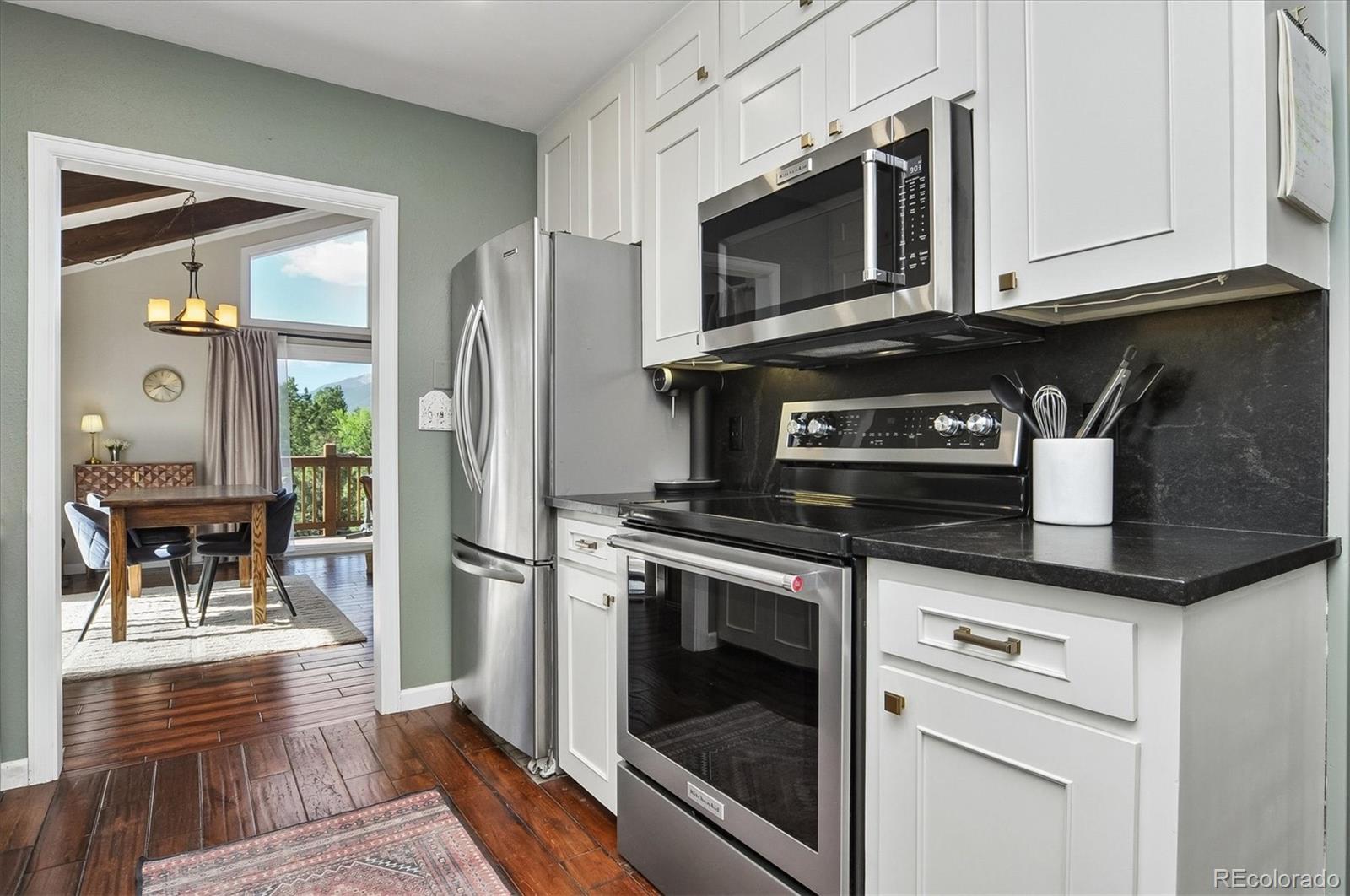 MLS Image #23 for 18220  alta vista drive ,buena vista, Colorado