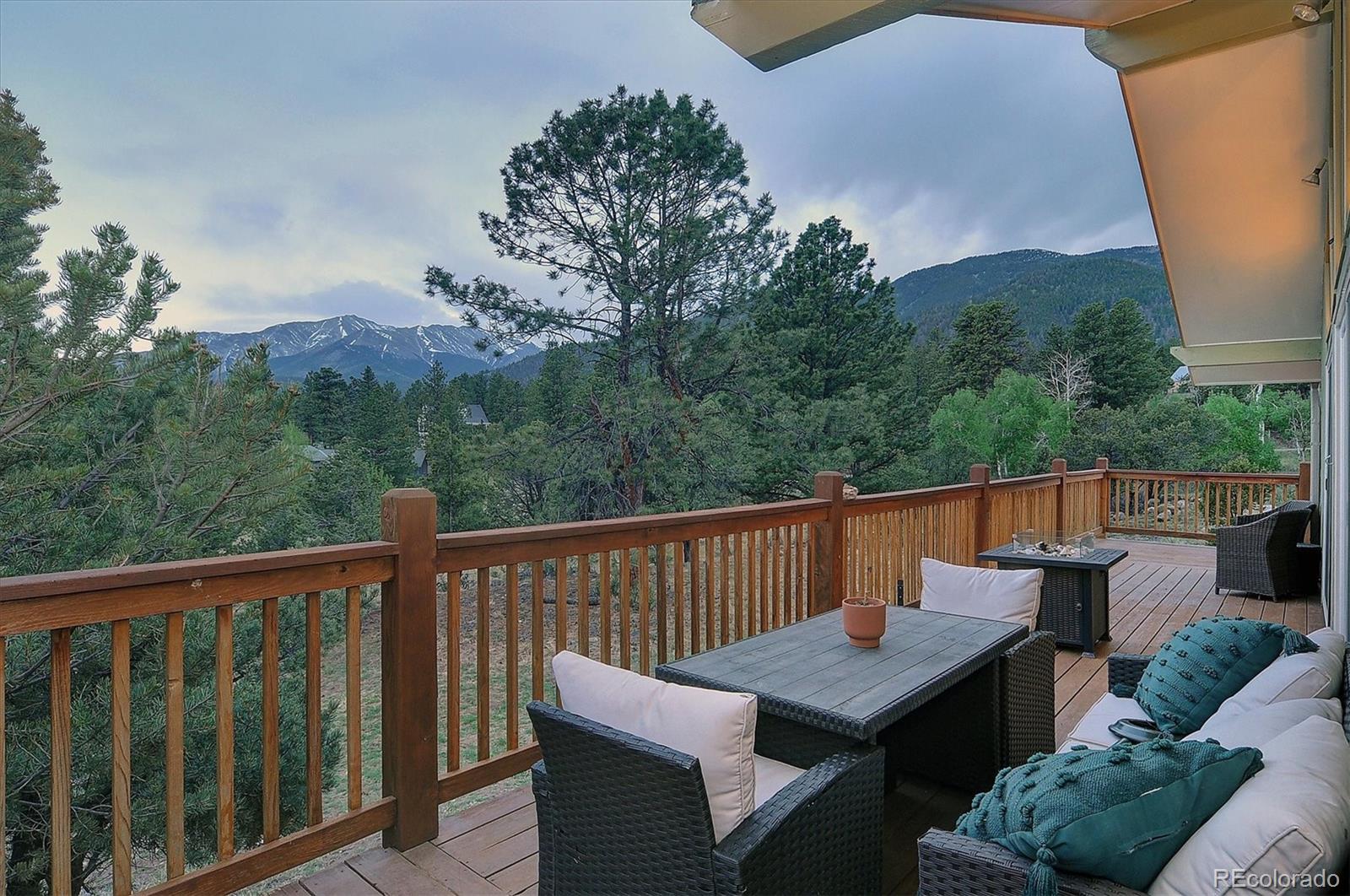 MLS Image #3 for 18220  alta vista drive ,buena vista, Colorado