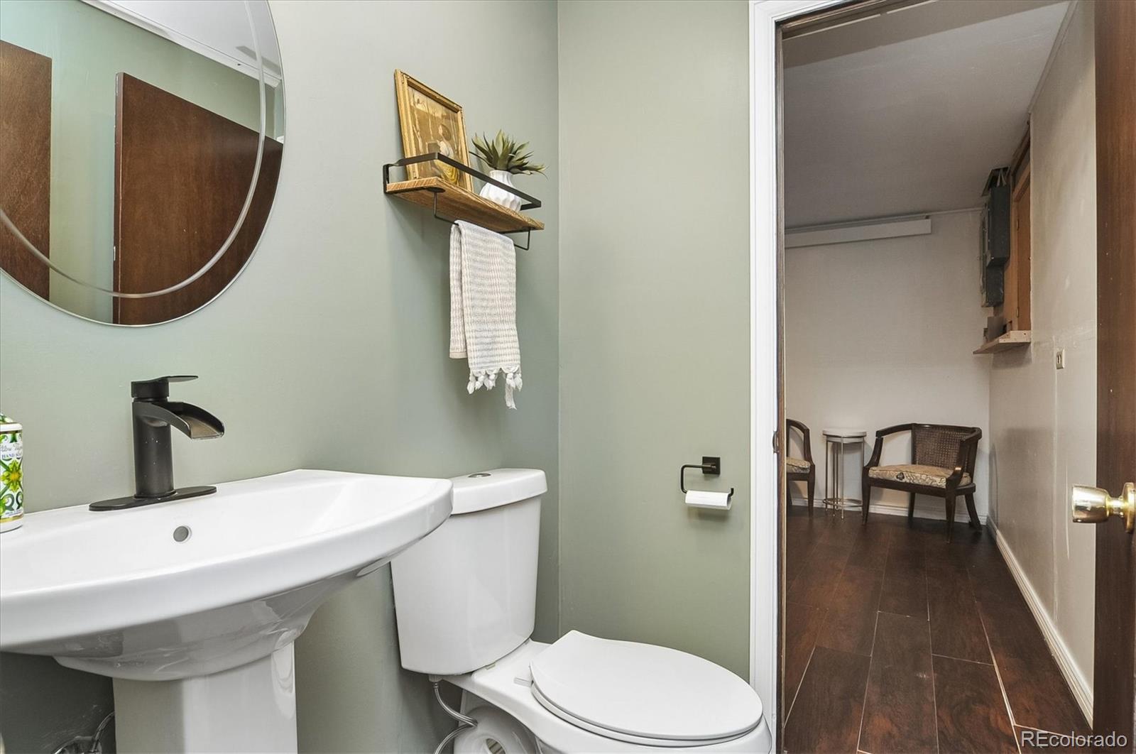 MLS Image #30 for 18220  alta vista drive ,buena vista, Colorado