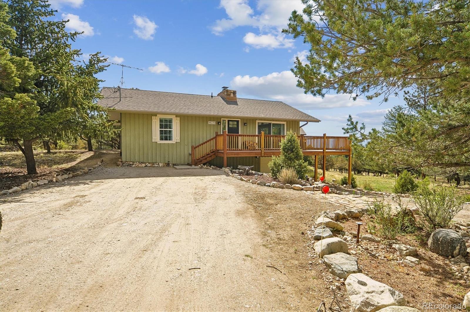 MLS Image #32 for 18220  alta vista drive ,buena vista, Colorado