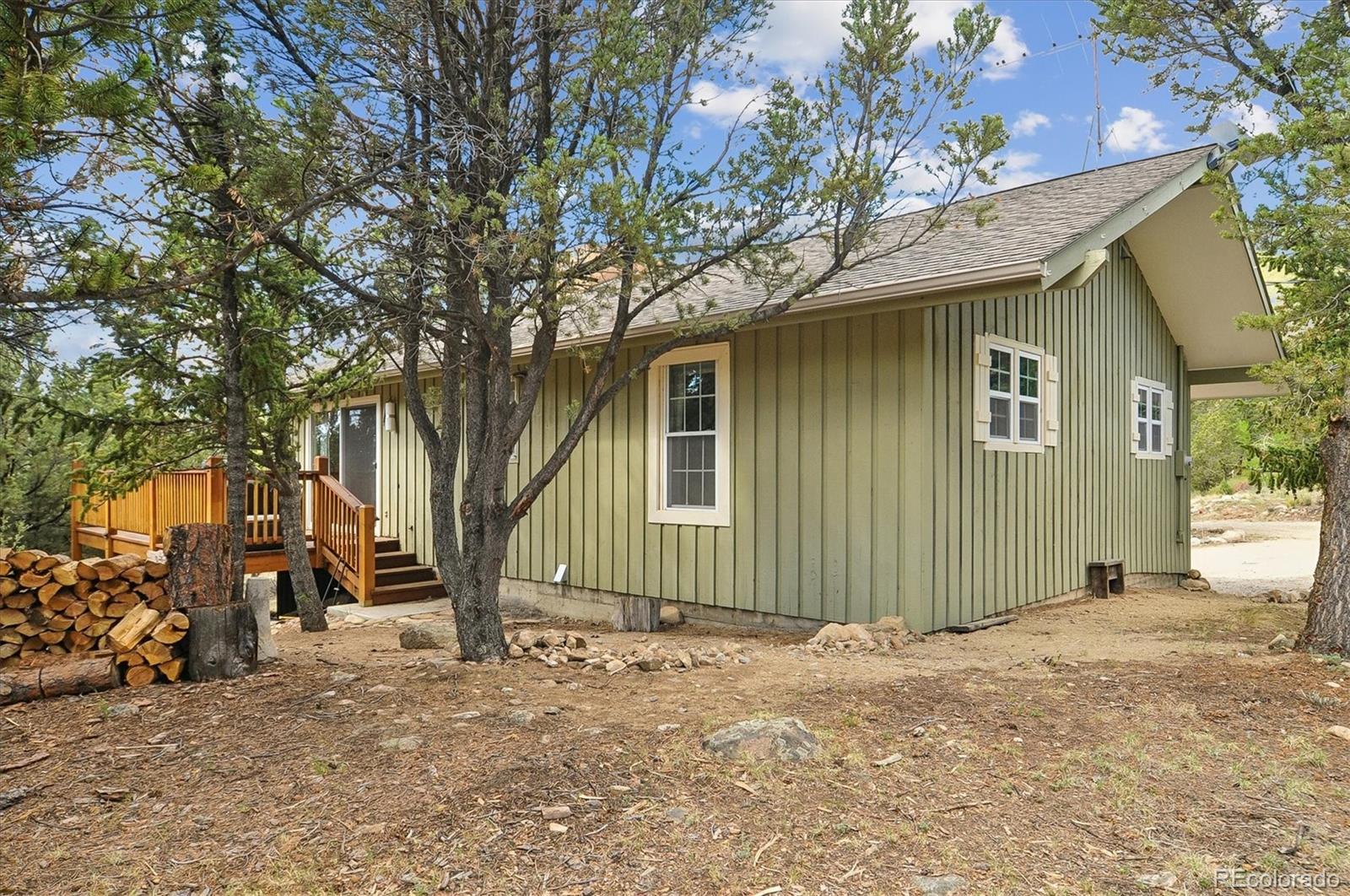 MLS Image #33 for 18220  alta vista drive ,buena vista, Colorado
