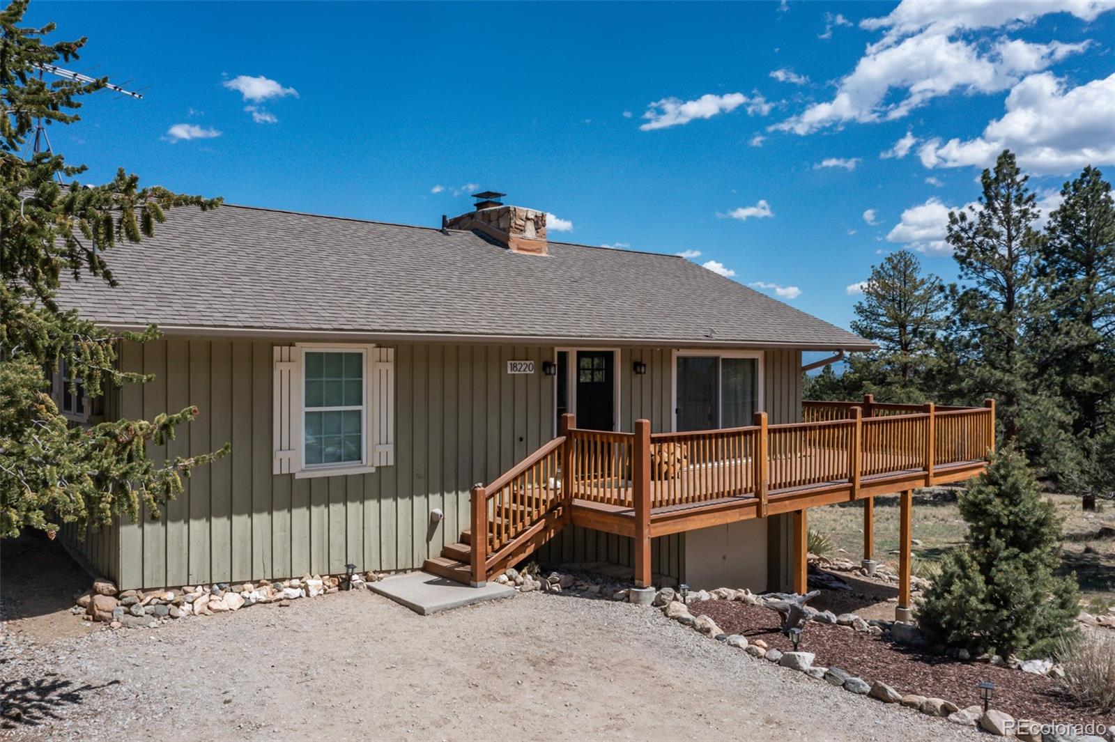 MLS Image #34 for 18220  alta vista drive ,buena vista, Colorado
