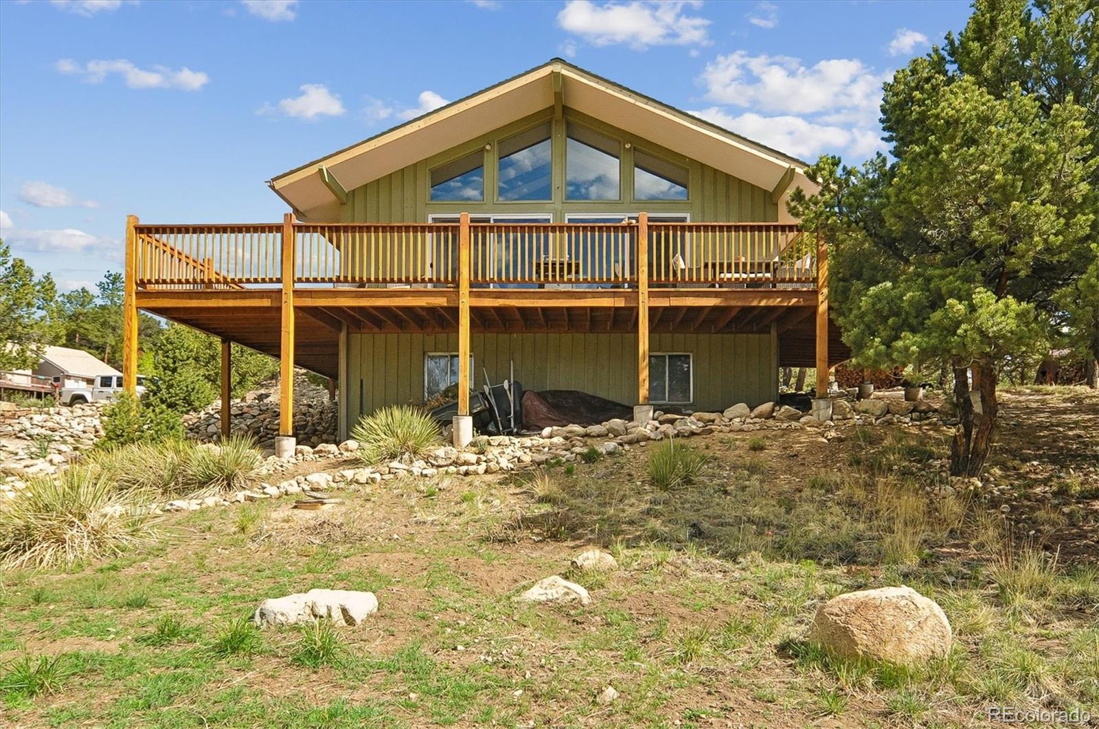 MLS Image #35 for 18220  alta vista drive ,buena vista, Colorado