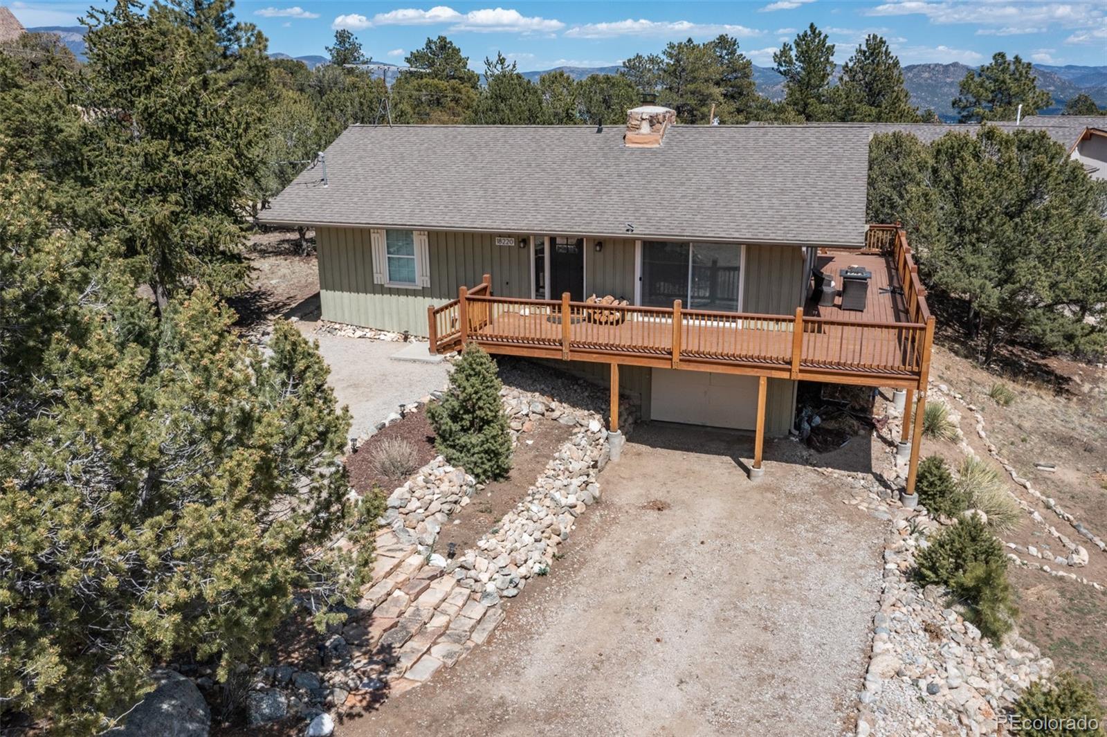 MLS Image #36 for 18220  alta vista drive ,buena vista, Colorado