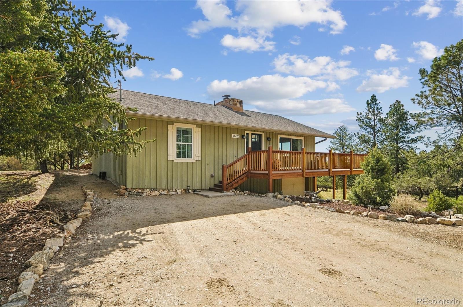 MLS Image #37 for 18220  alta vista drive ,buena vista, Colorado