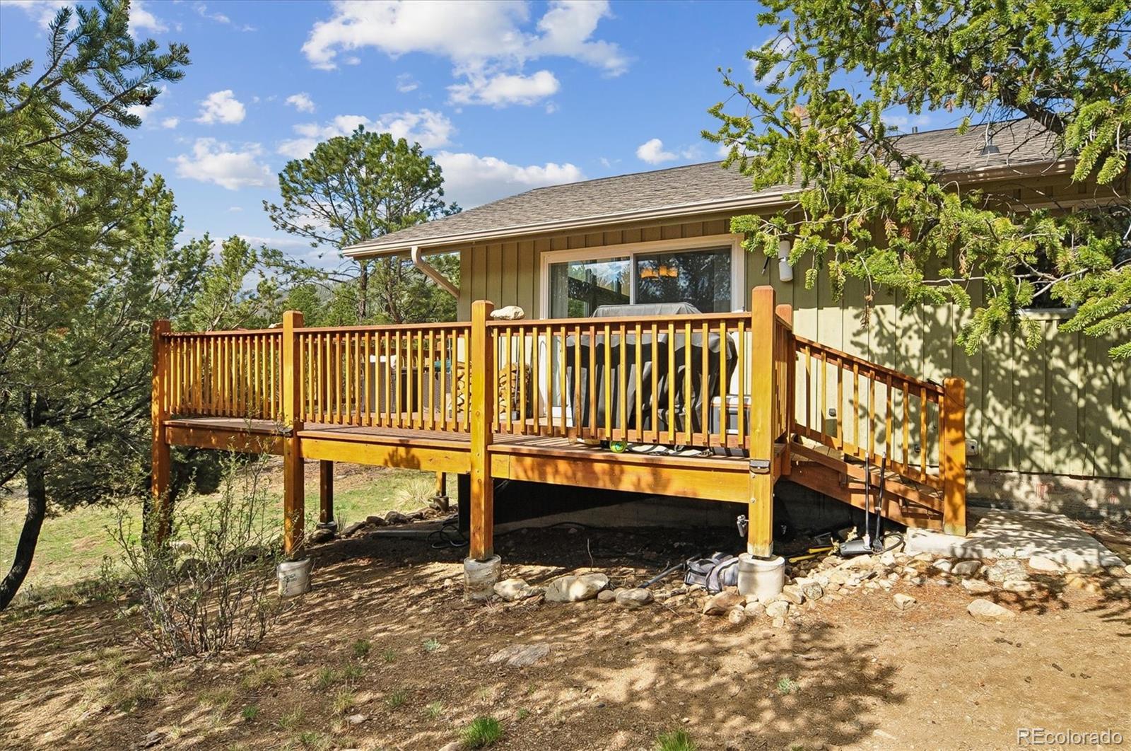 MLS Image #38 for 18220  alta vista drive ,buena vista, Colorado