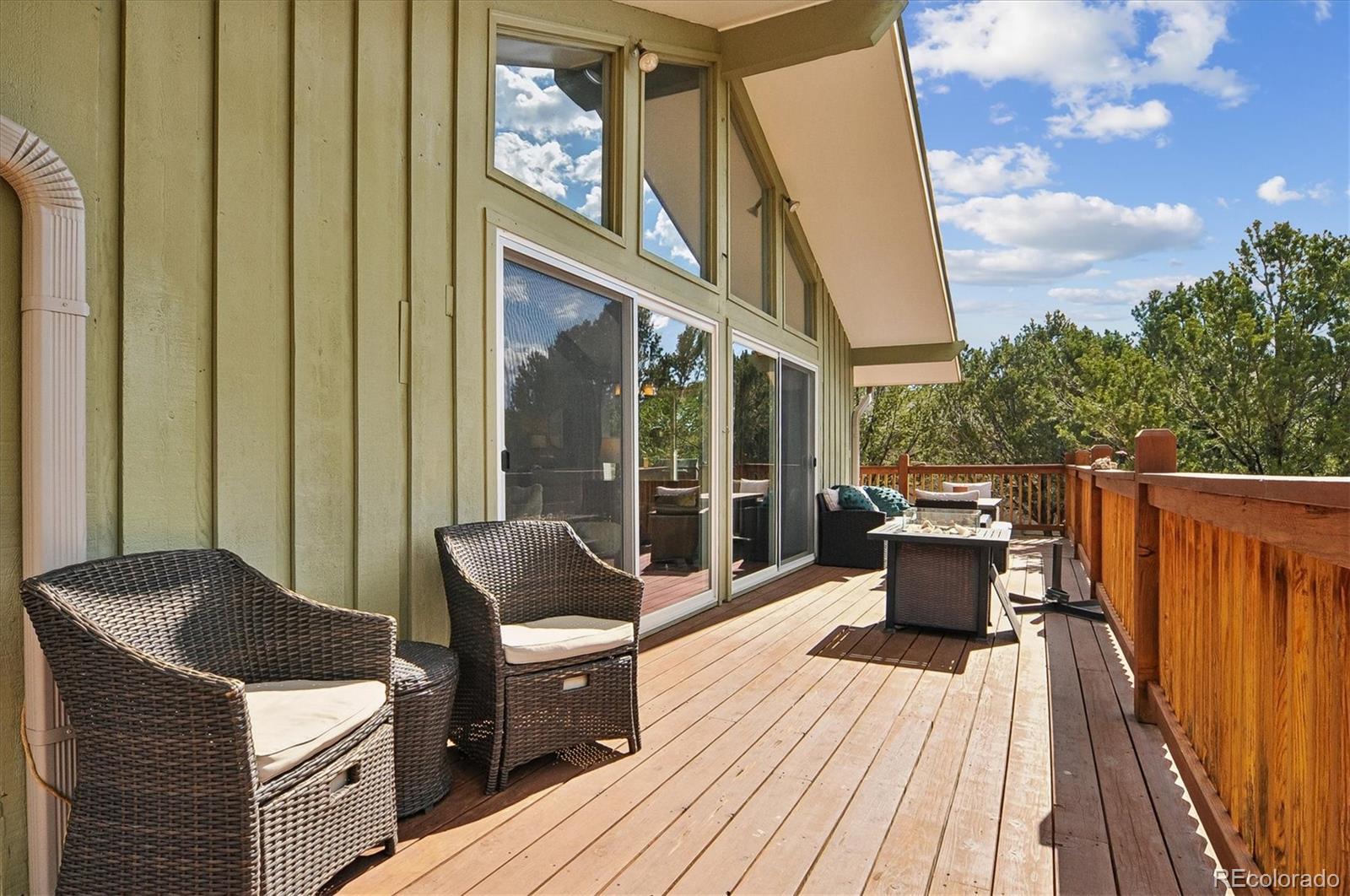 MLS Image #4 for 18220  alta vista drive ,buena vista, Colorado
