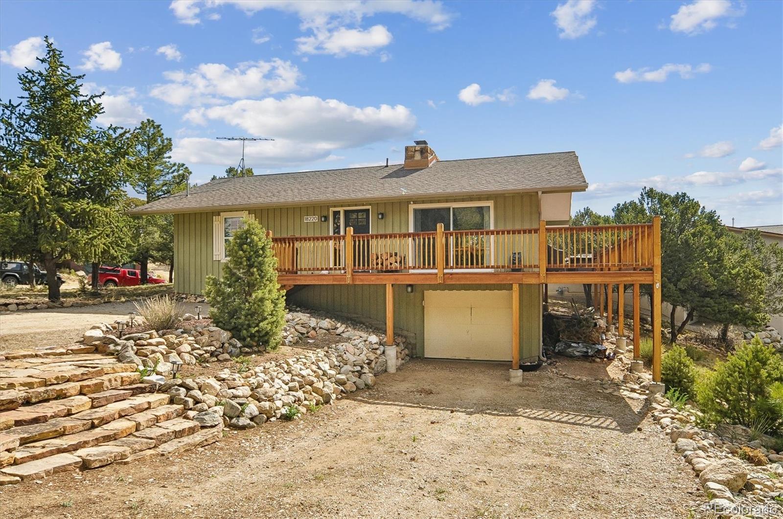 MLS Image #40 for 18220  alta vista drive ,buena vista, Colorado
