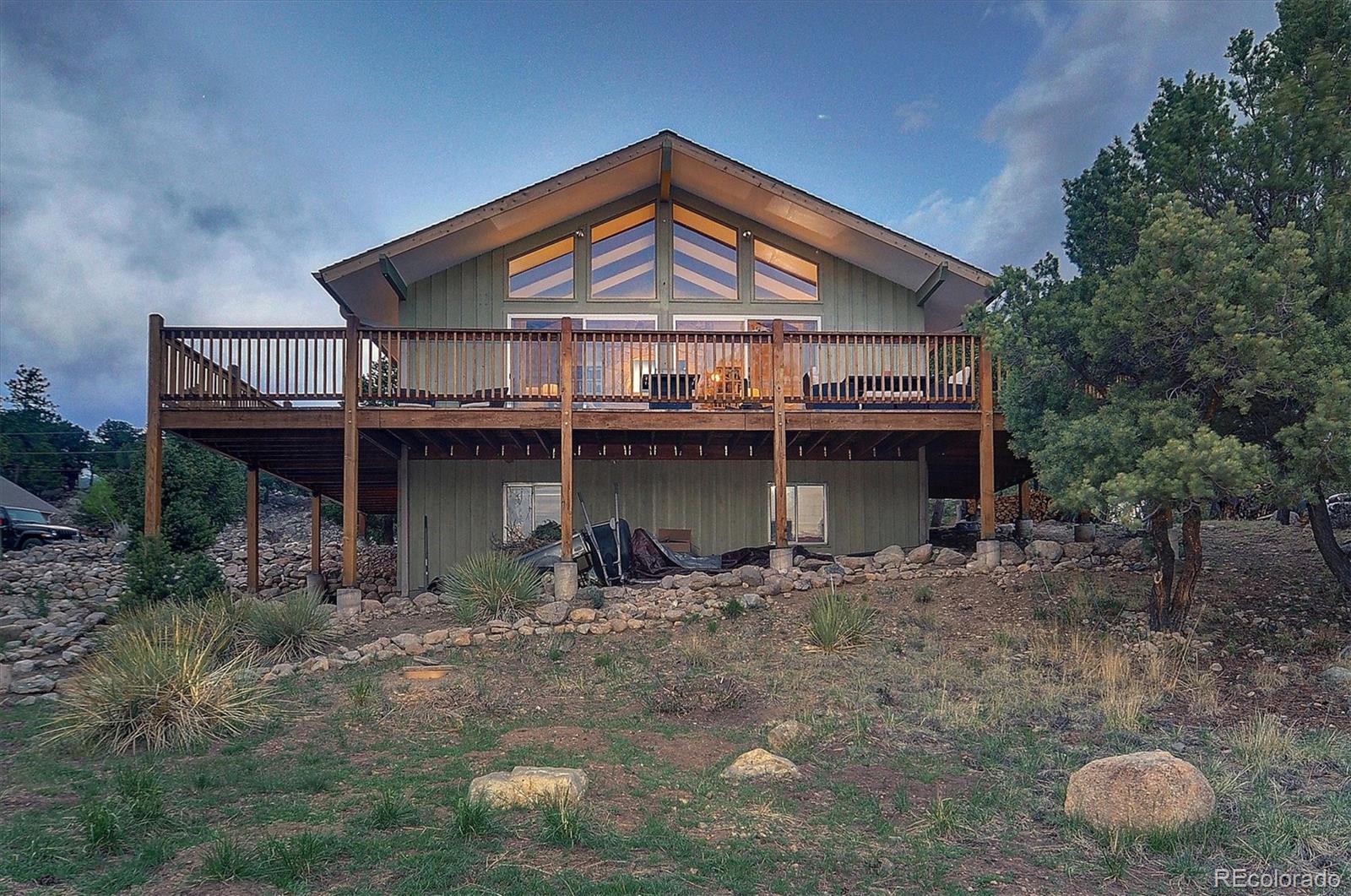 MLS Image #41 for 18220  alta vista drive ,buena vista, Colorado
