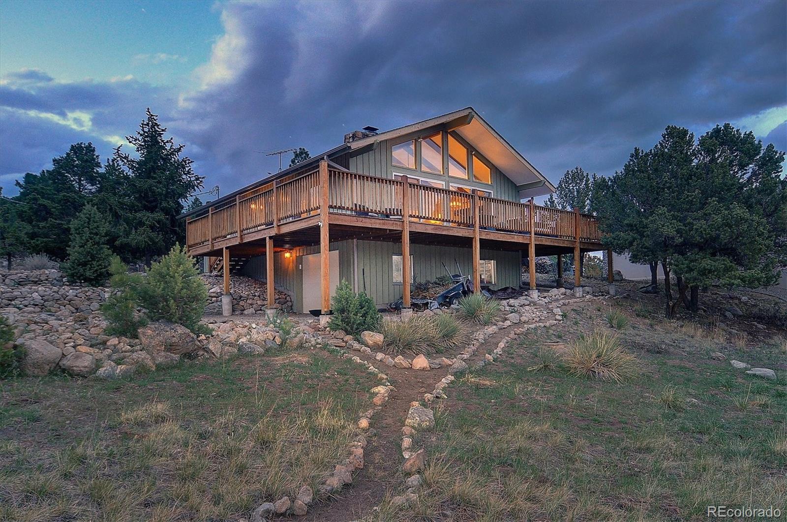 MLS Image #42 for 18220  alta vista drive ,buena vista, Colorado