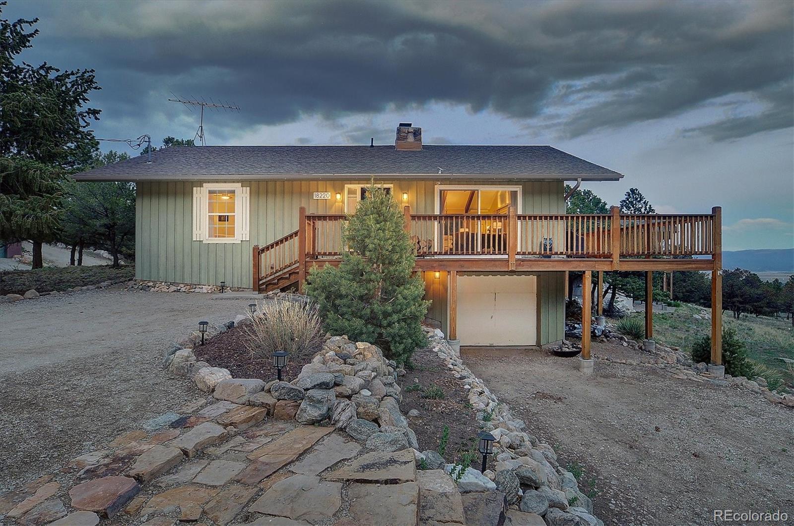 MLS Image #43 for 18220  alta vista drive ,buena vista, Colorado