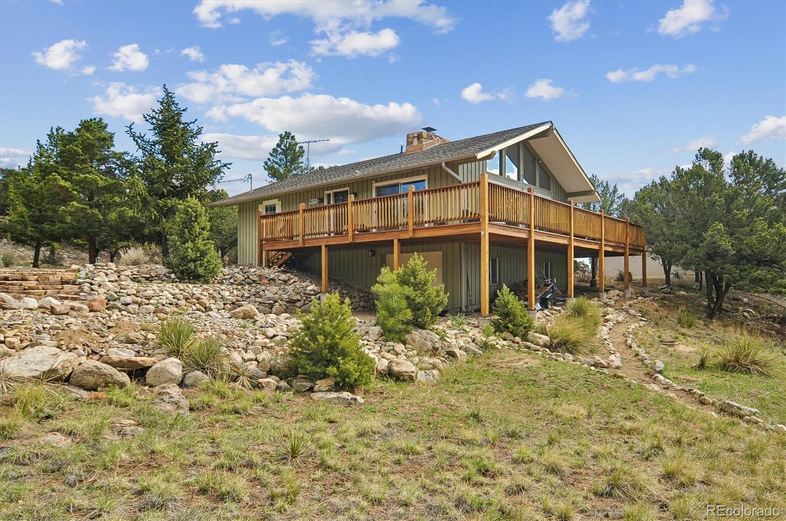 MLS Image #45 for 18220  alta vista drive ,buena vista, Colorado