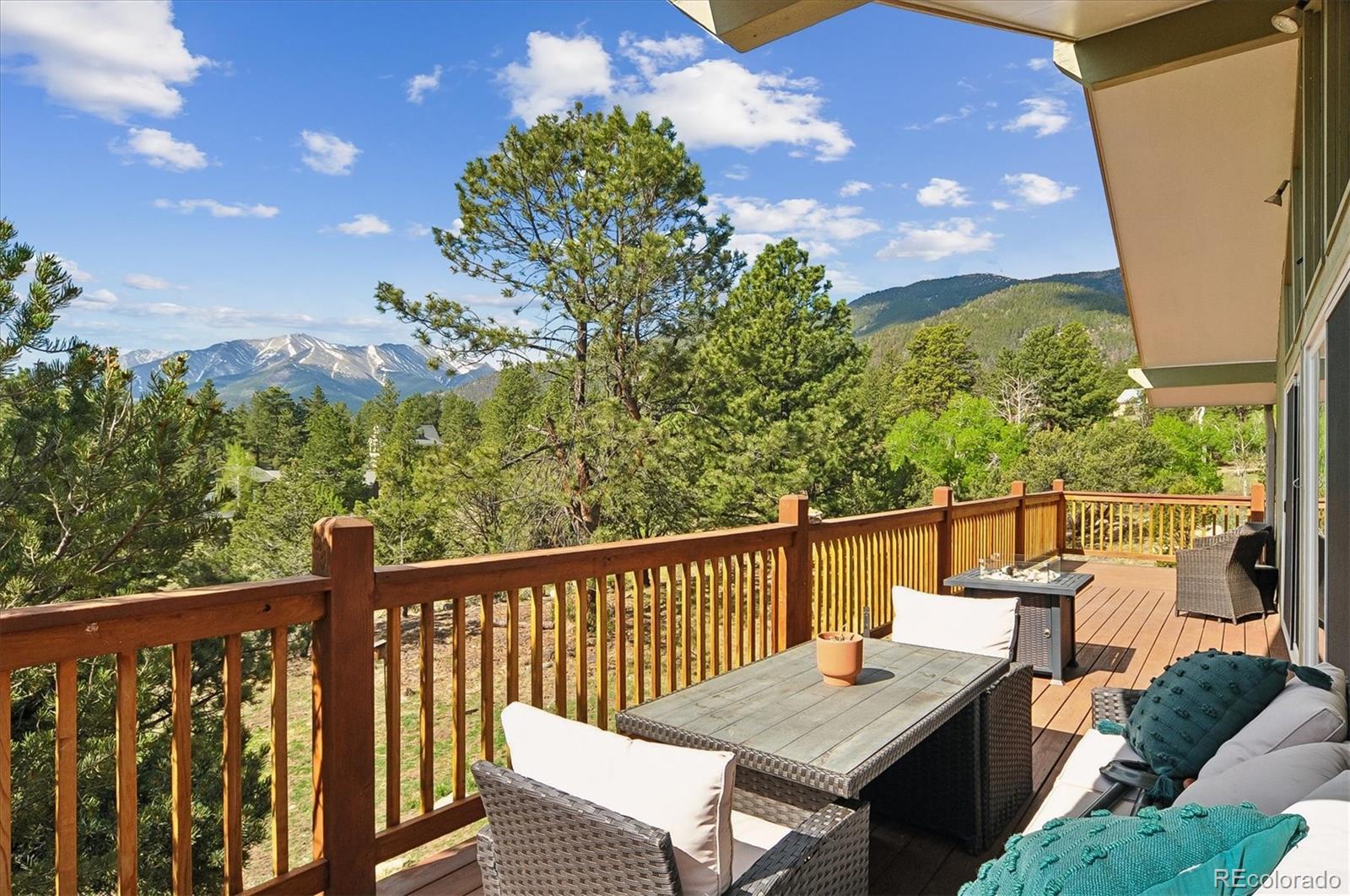 MLS Image #5 for 18220  alta vista drive ,buena vista, Colorado