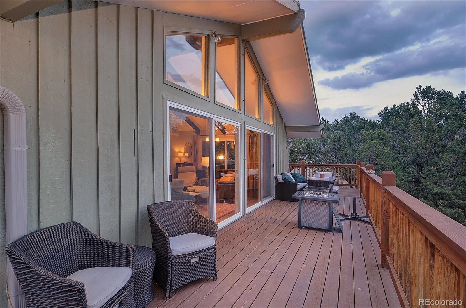 MLS Image #7 for 18220  alta vista drive ,buena vista, Colorado