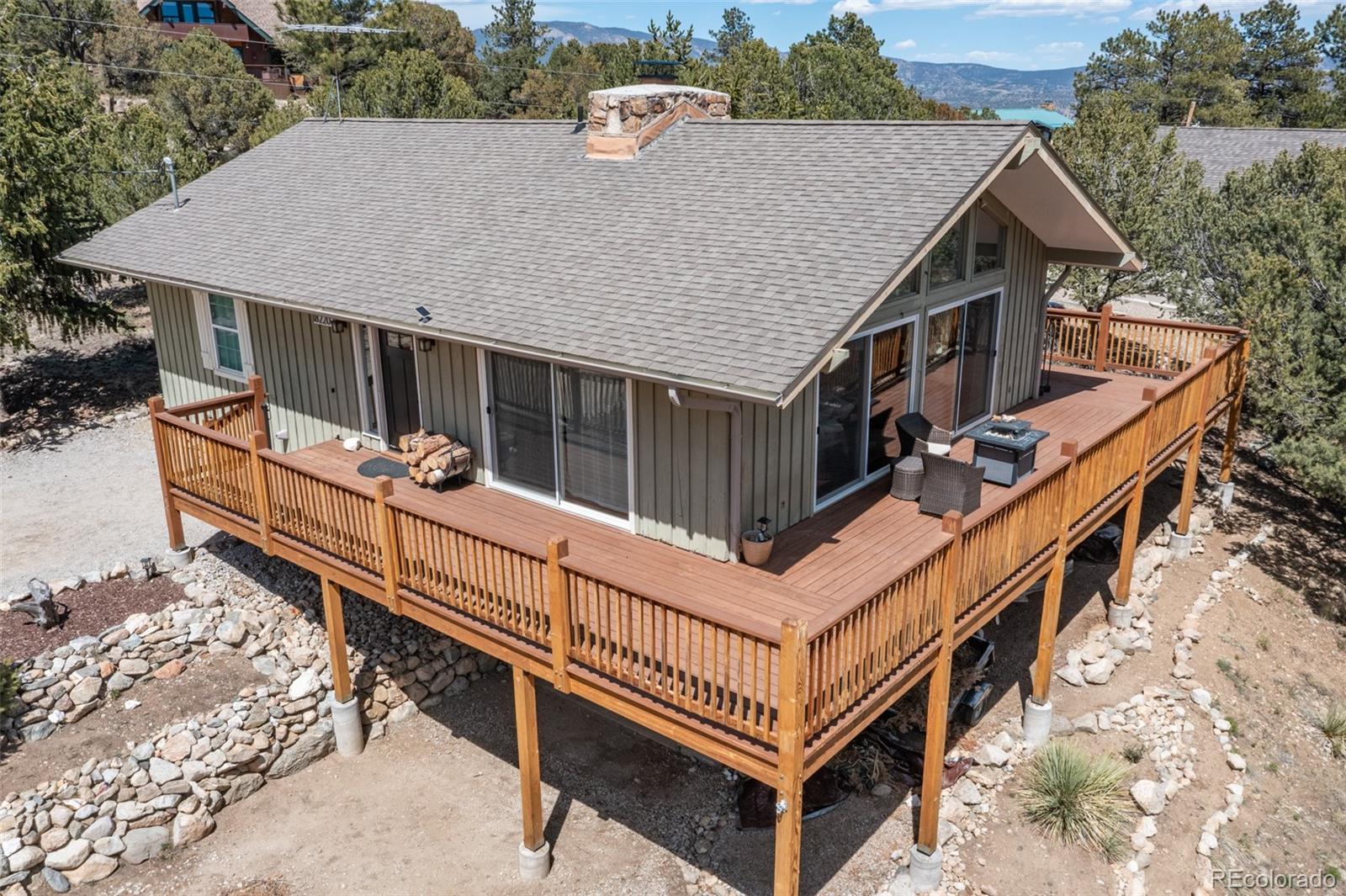 MLS Image #8 for 18220  alta vista drive ,buena vista, Colorado