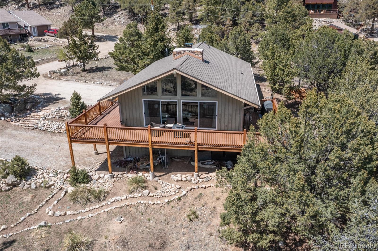 MLS Image #9 for 18220  alta vista drive ,buena vista, Colorado
