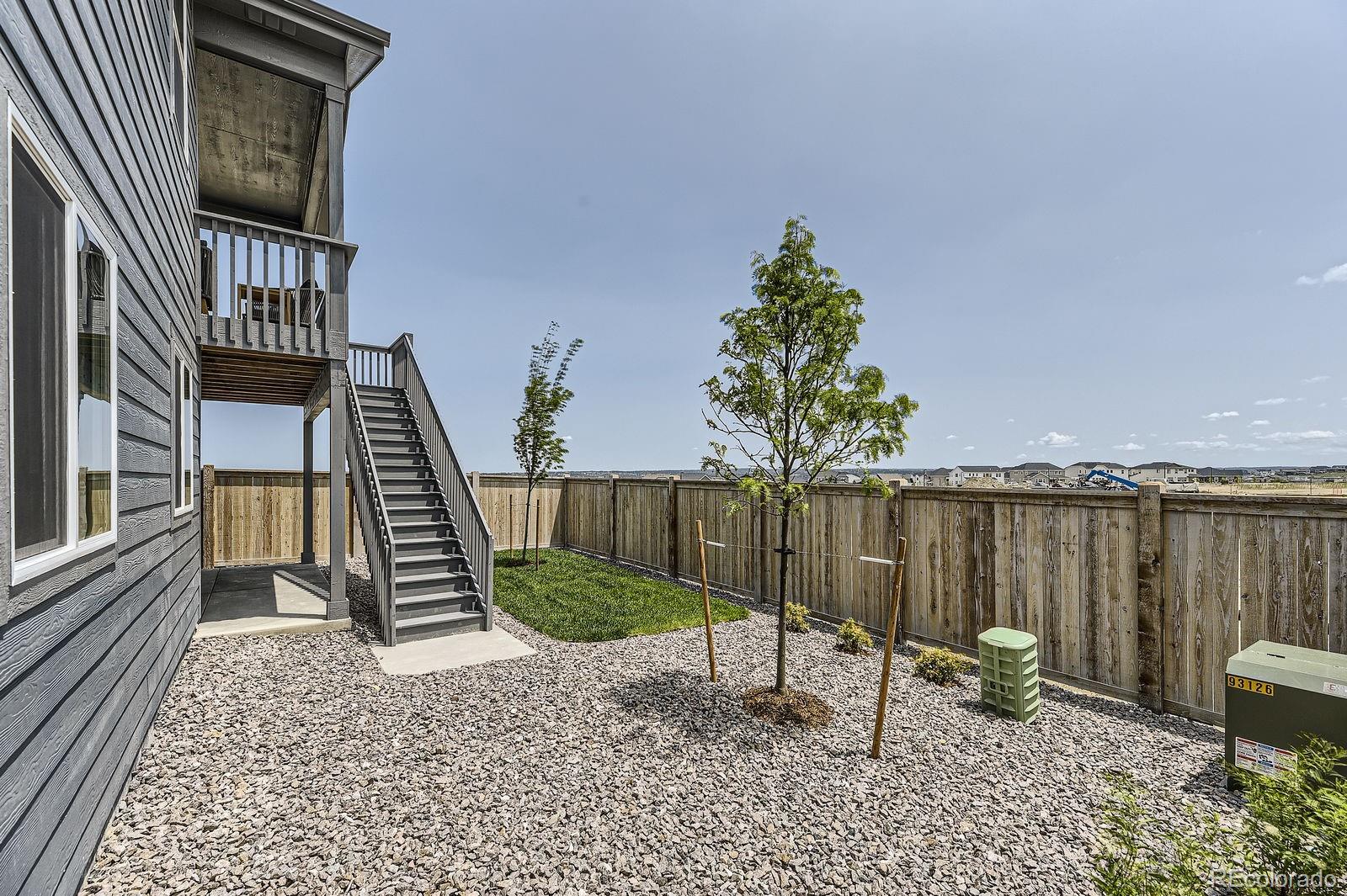 MLS Image #44 for 13786  daffodil point,parker, Colorado