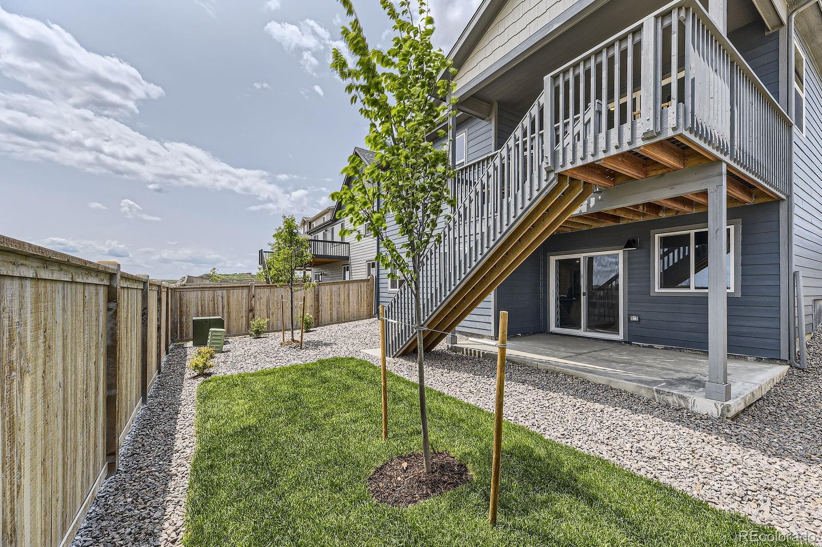 MLS Image #45 for 13786  daffodil point,parker, Colorado