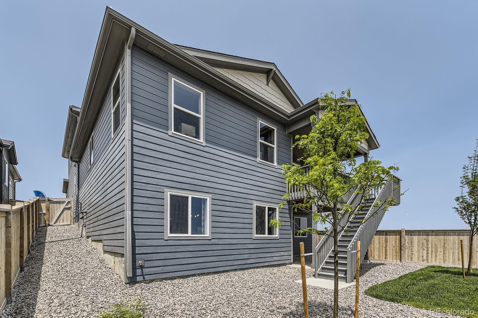 MLS Image #46 for 13786  daffodil point,parker, Colorado