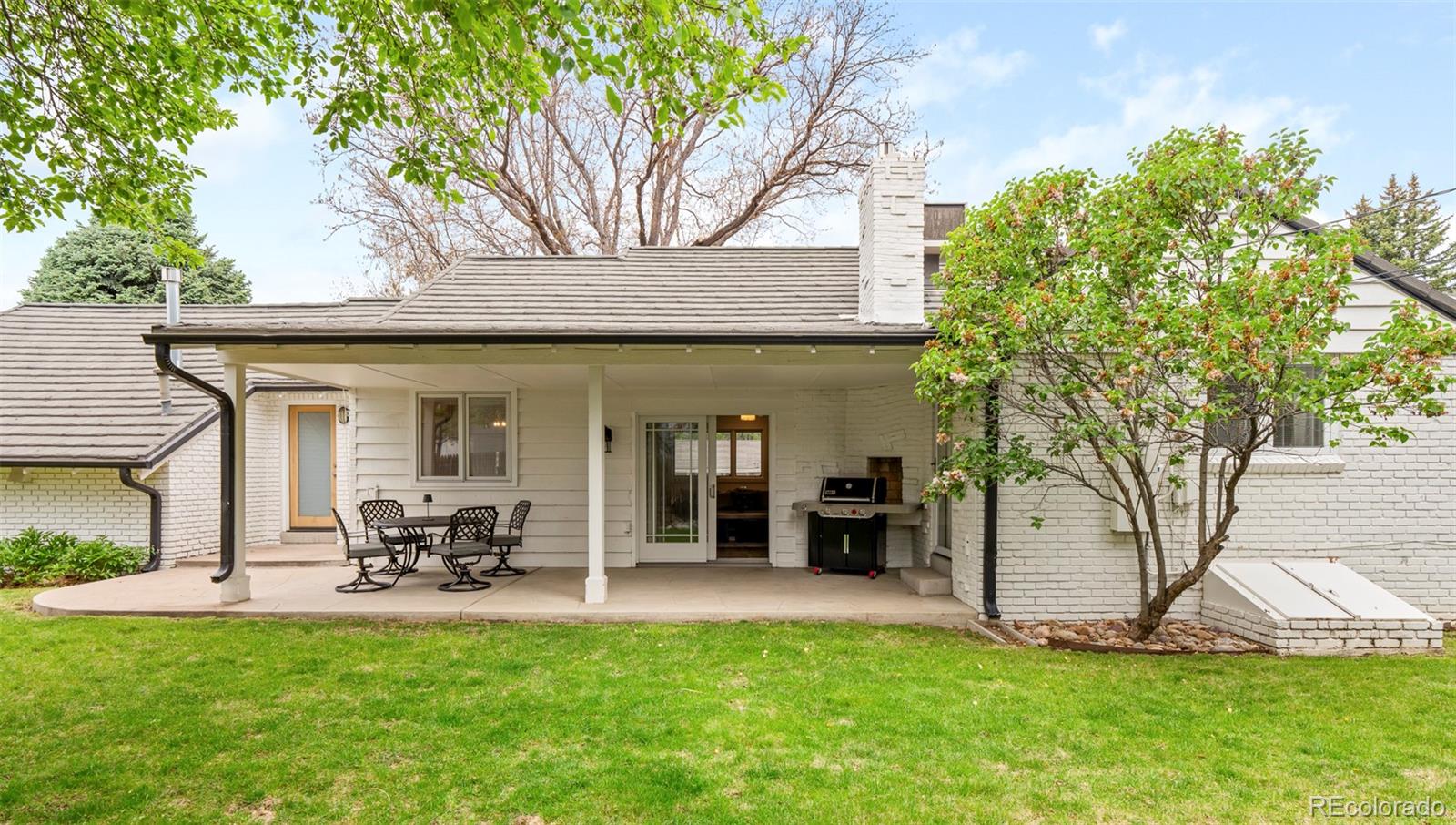 MLS Image #21 for 3242 s fillmore street,denver, Colorado