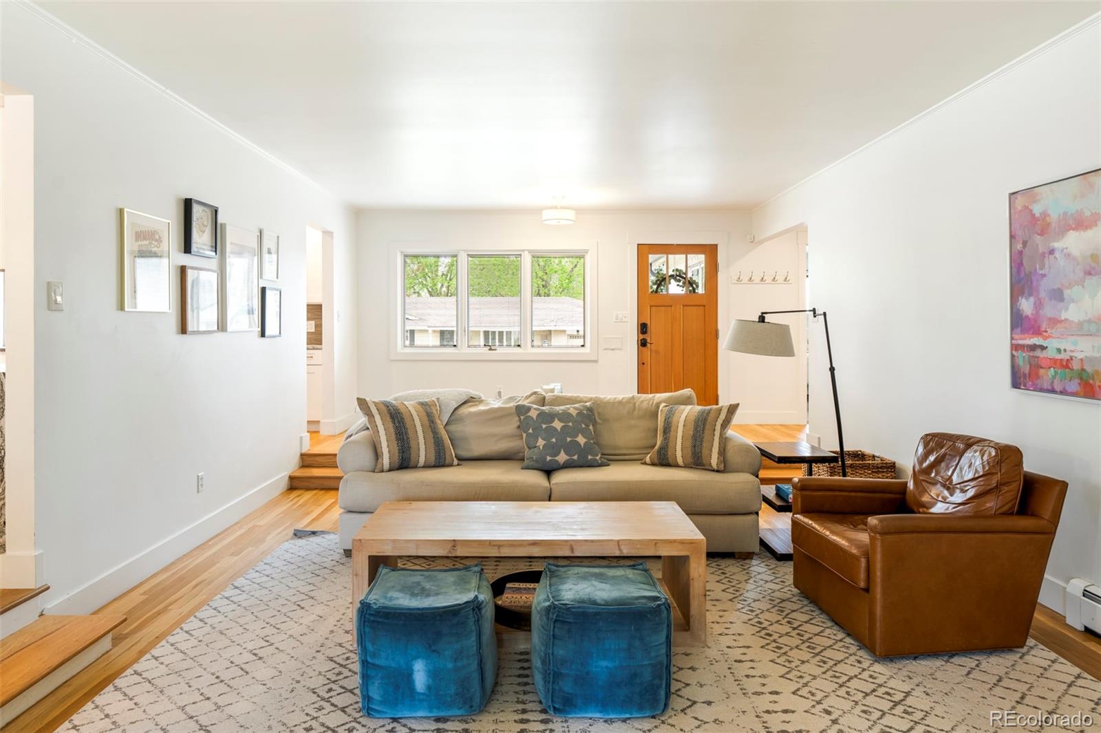 MLS Image #3 for 3242 s fillmore street,denver, Colorado
