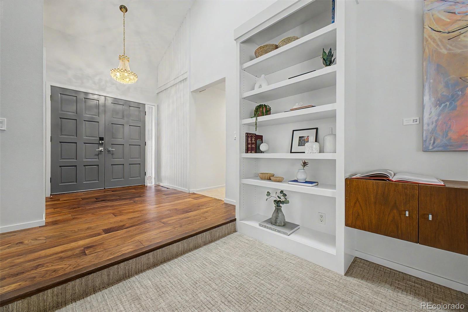 MLS Image #2 for 425  long view court,longmont, Colorado