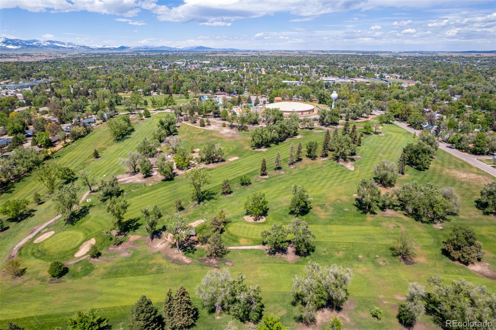 MLS Image #42 for 425  long view court,longmont, Colorado