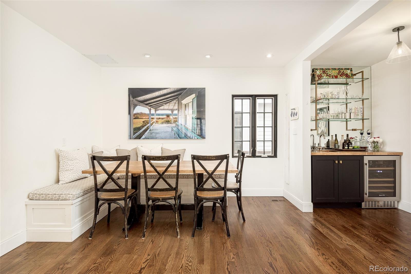 MLS Image #10 for 431  dexter street,denver, Colorado