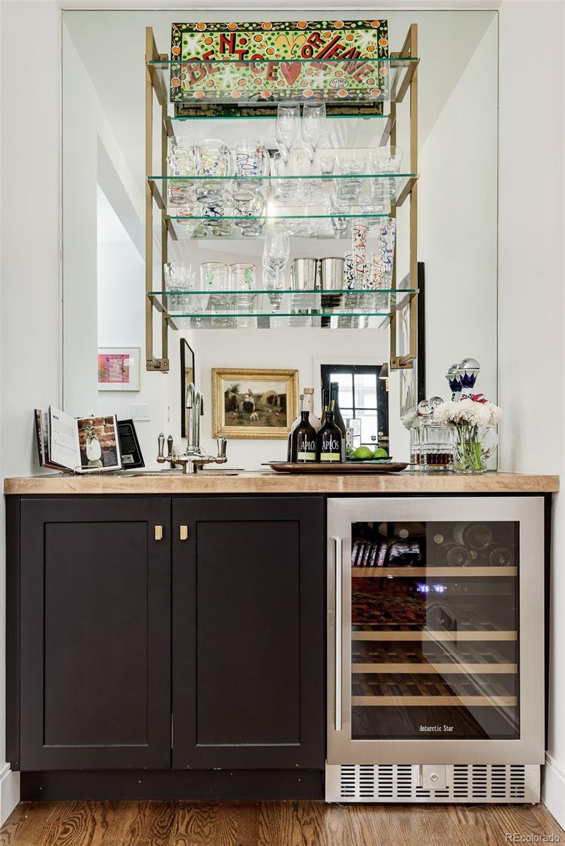 MLS Image #11 for 431  dexter street,denver, Colorado