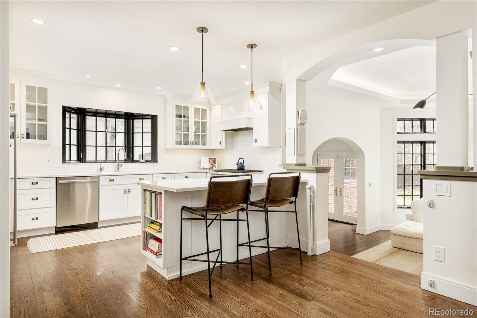 MLS Image #12 for 431  dexter street,denver, Colorado