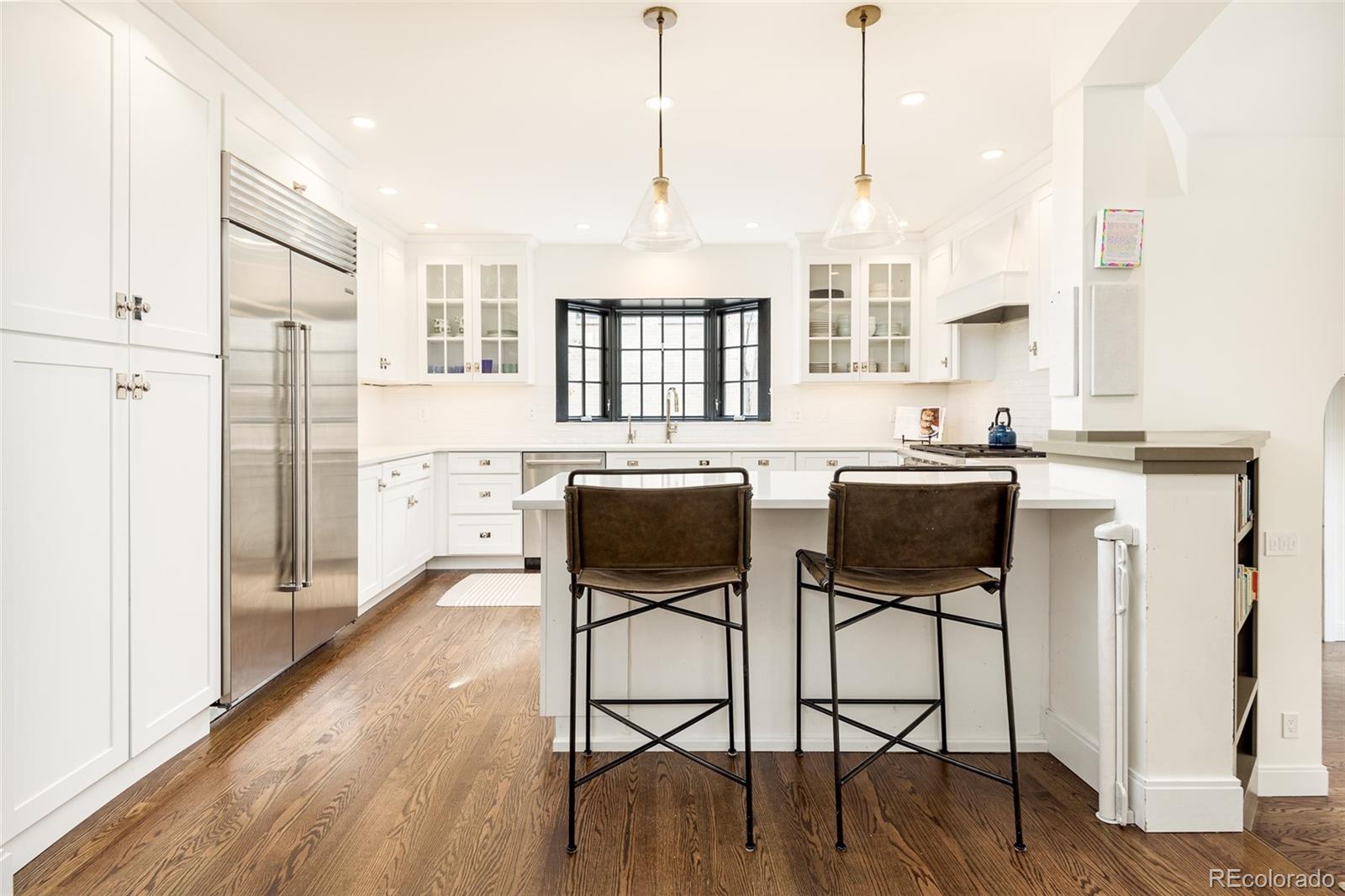 MLS Image #13 for 431  dexter street,denver, Colorado