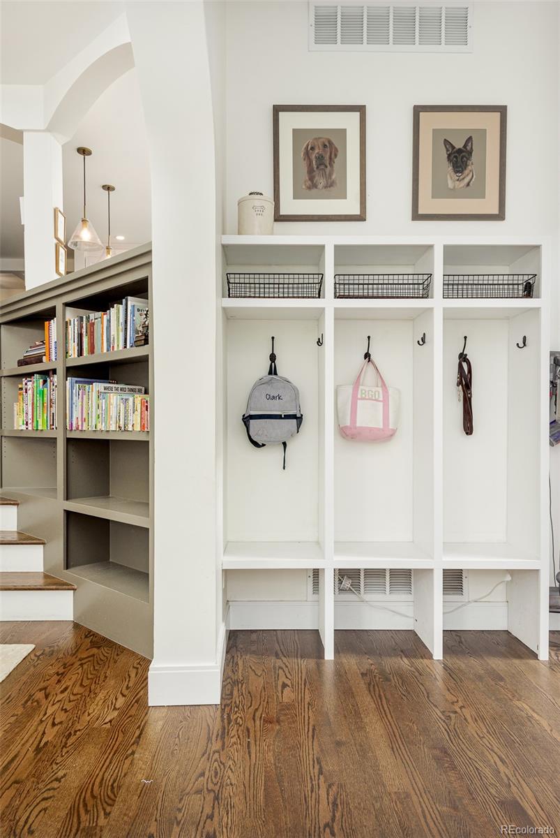 MLS Image #16 for 431  dexter street,denver, Colorado