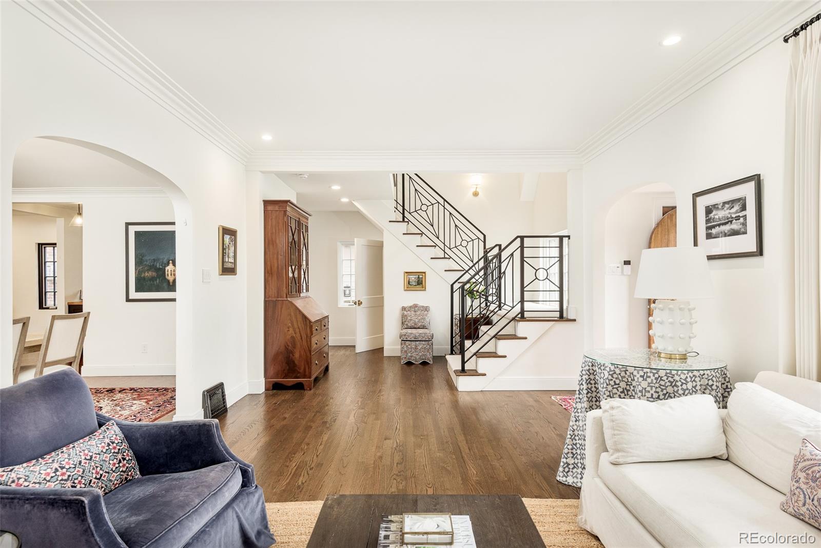 MLS Image #18 for 431  dexter street,denver, Colorado