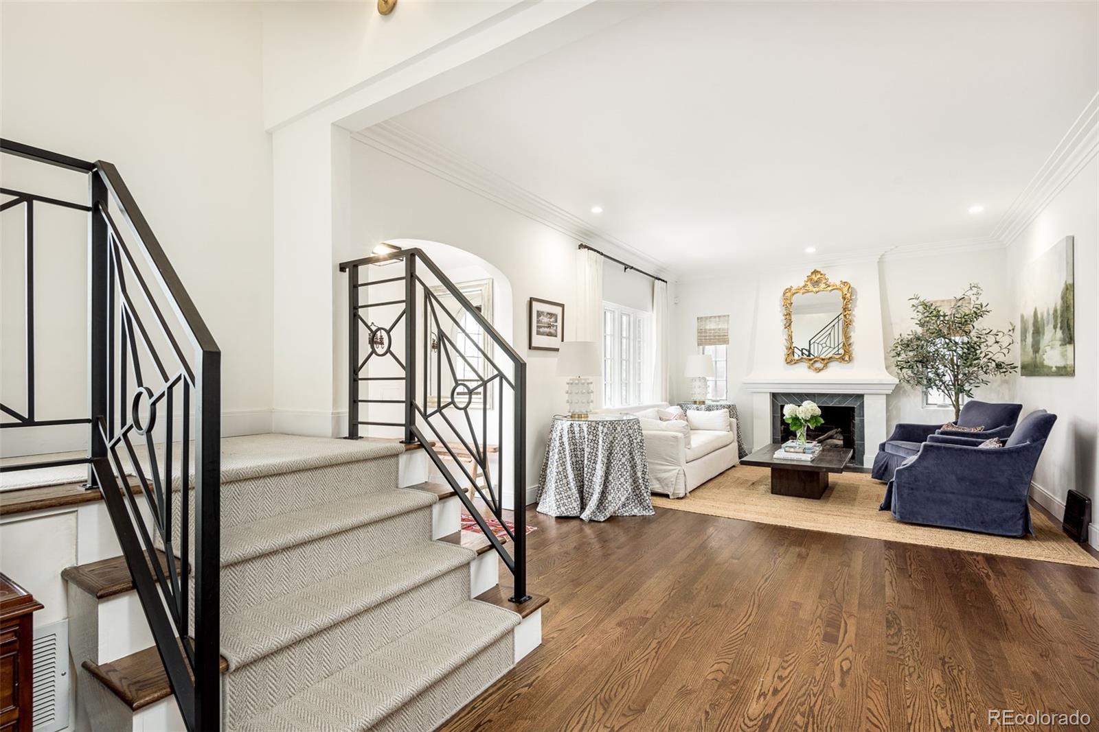 MLS Image #20 for 431  dexter street,denver, Colorado