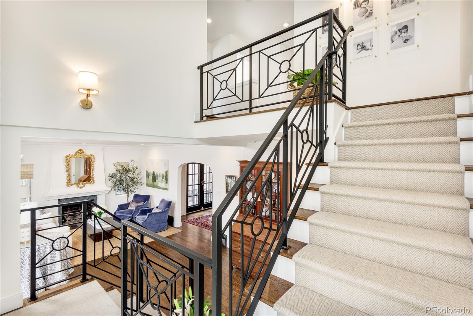 MLS Image #21 for 431  dexter street,denver, Colorado