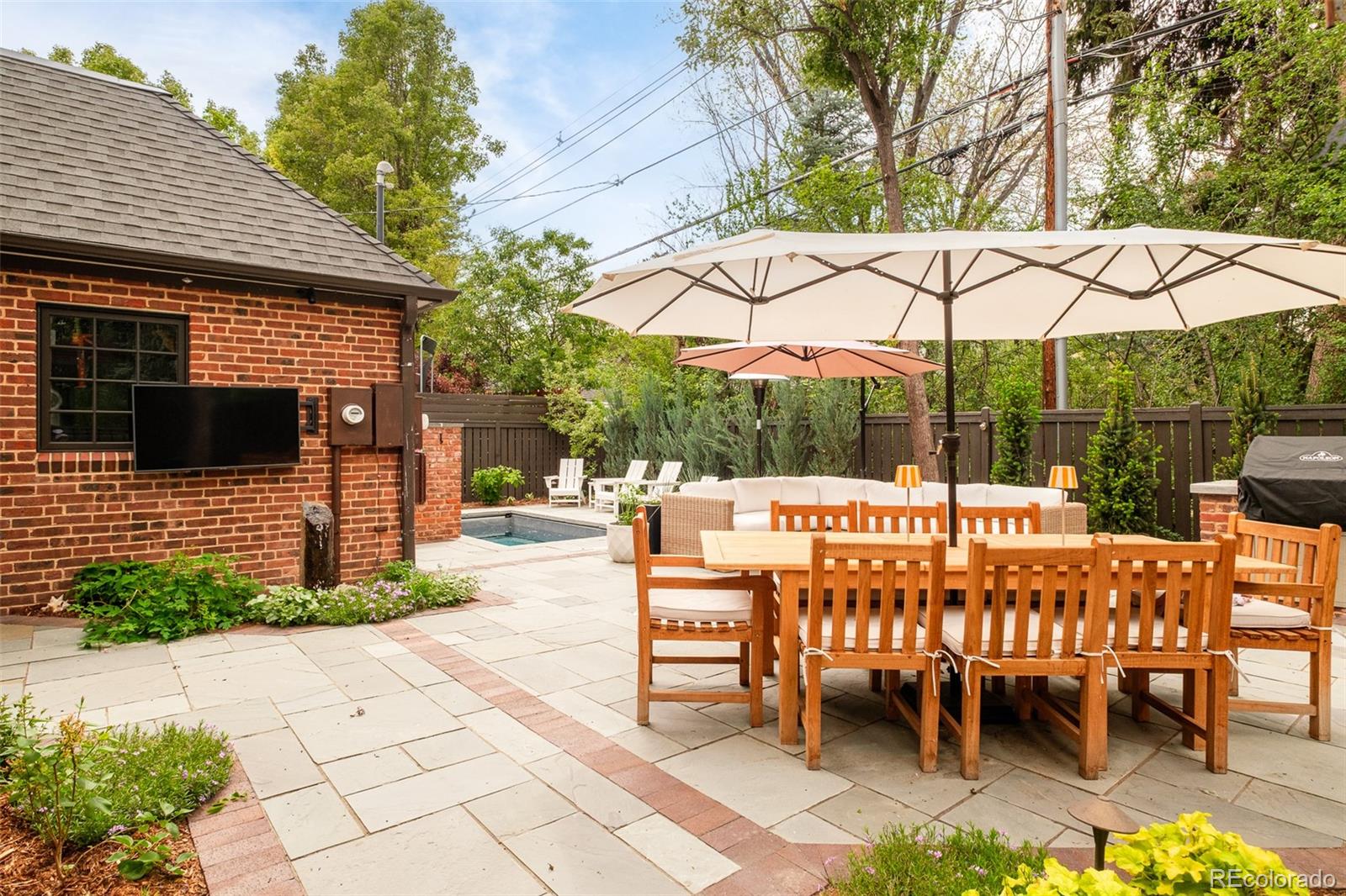 MLS Image #35 for 431  dexter street,denver, Colorado