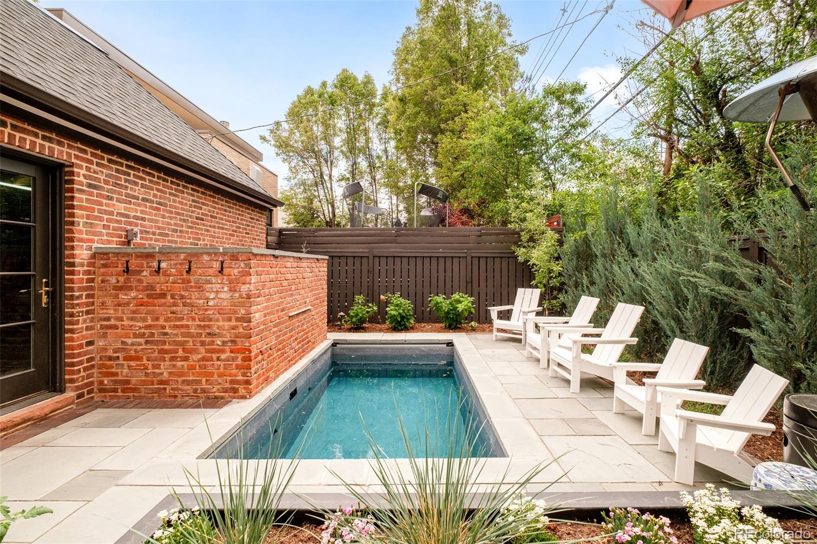 MLS Image #36 for 431  dexter street,denver, Colorado