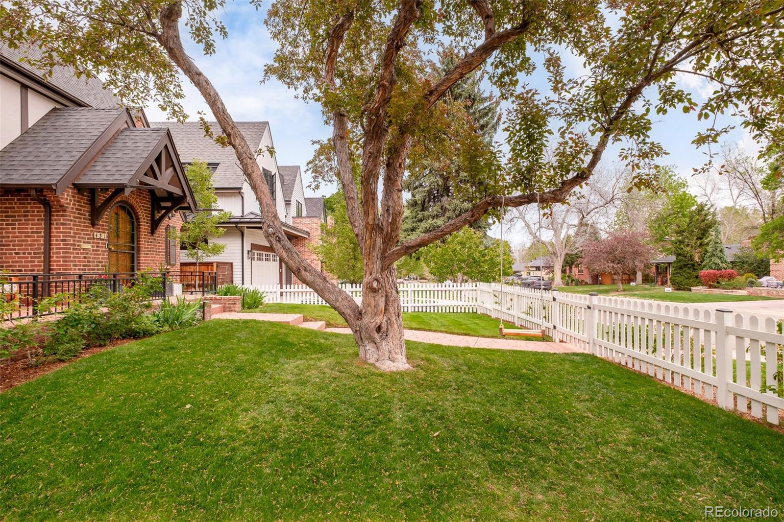 MLS Image #42 for 431  dexter street,denver, Colorado