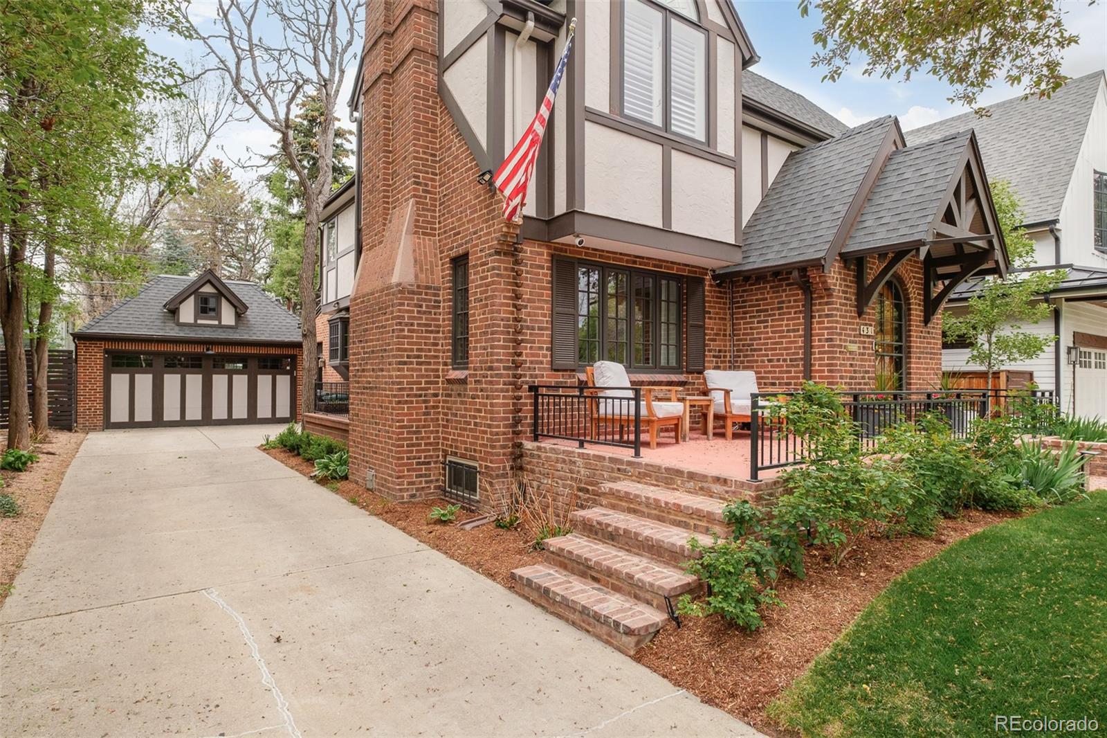 MLS Image #43 for 431  dexter street,denver, Colorado