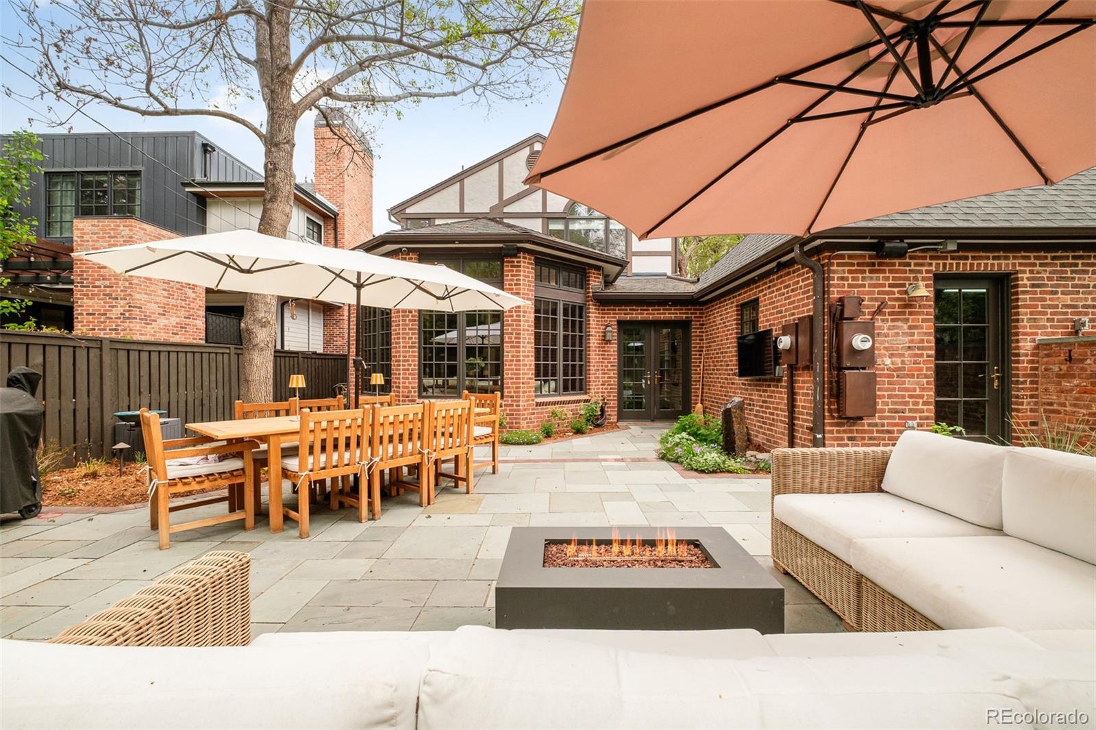 MLS Image #45 for 431  dexter street,denver, Colorado