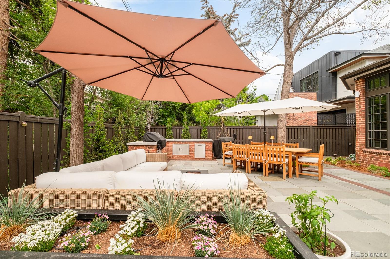 MLS Image #46 for 431  dexter street,denver, Colorado
