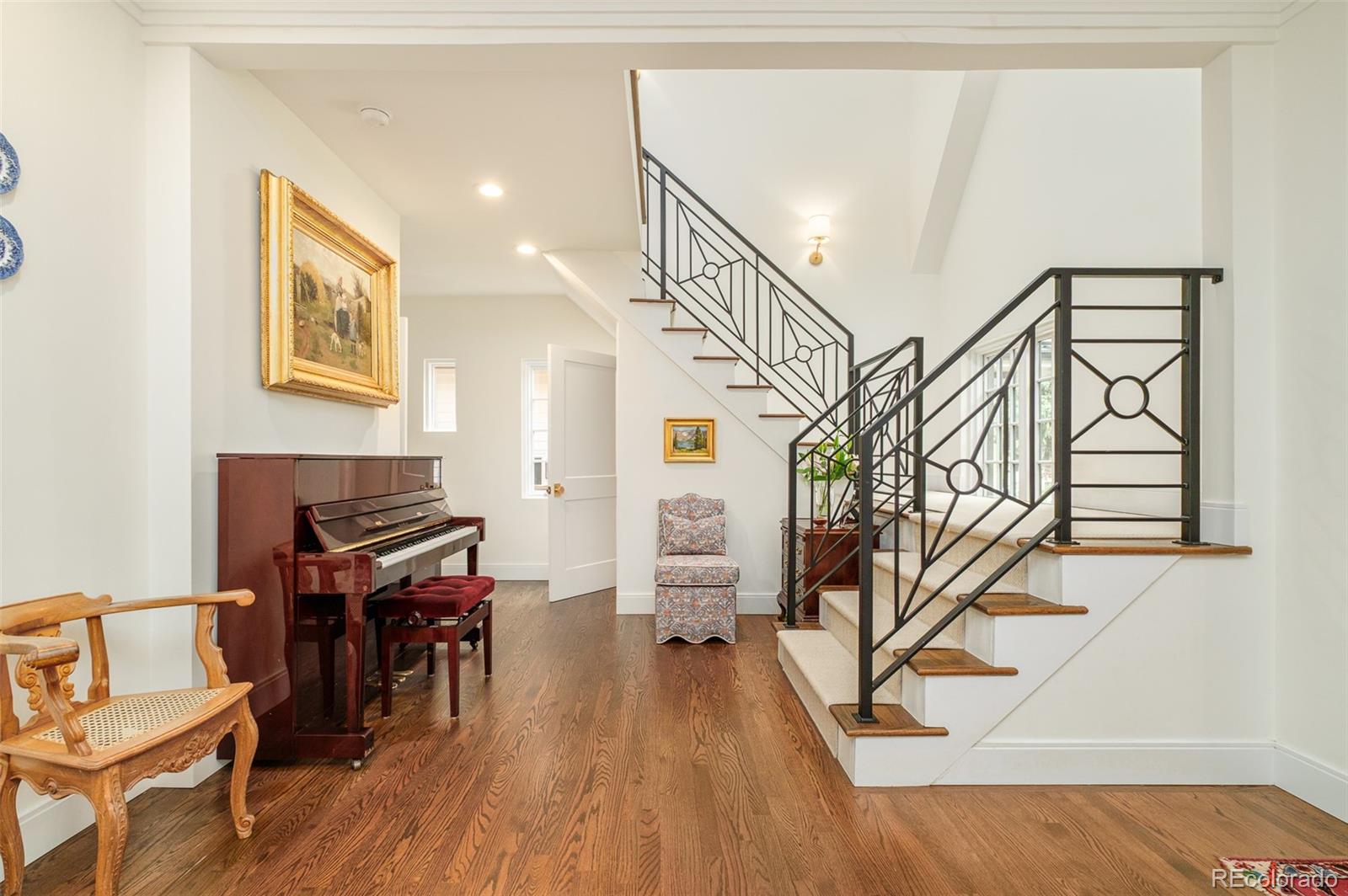 MLS Image #5 for 431  dexter street,denver, Colorado