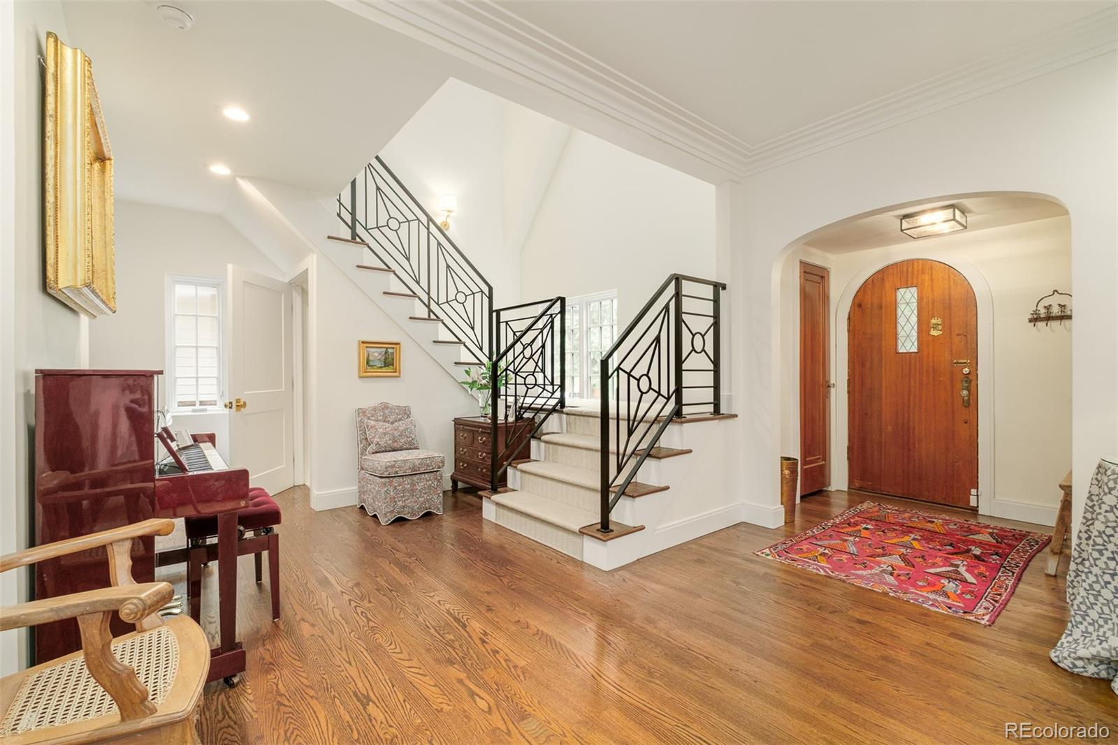 MLS Image #6 for 431  dexter street,denver, Colorado