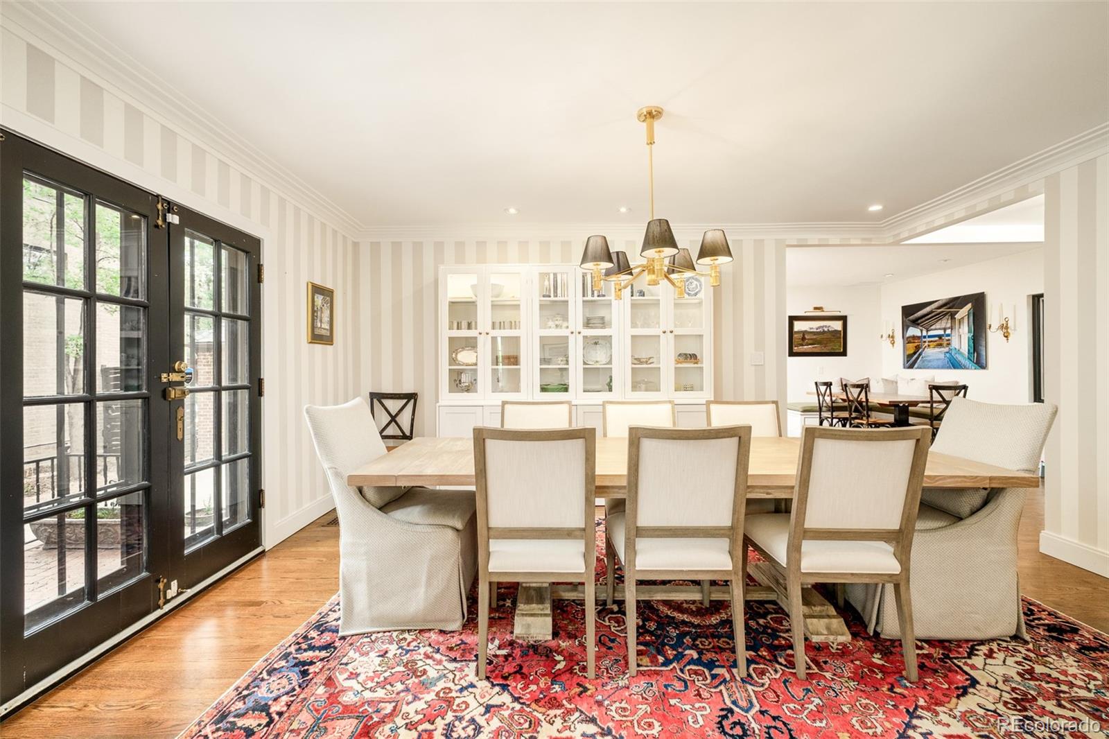 MLS Image #7 for 431  dexter street,denver, Colorado