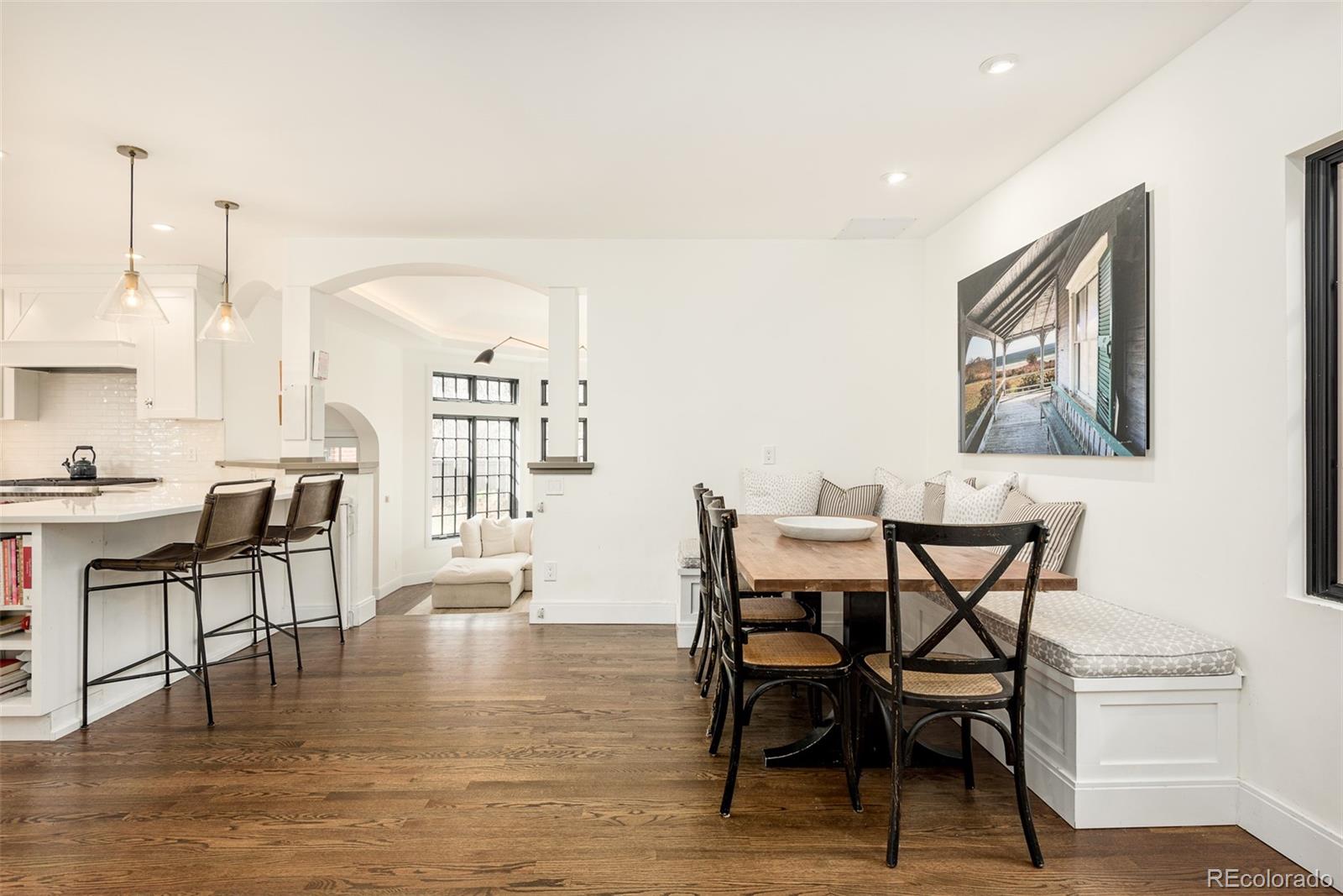 MLS Image #9 for 431  dexter street,denver, Colorado